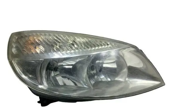 Renault Scenic II - Grand scenic II Headlight/headlamp 145163-KASACJA 145163