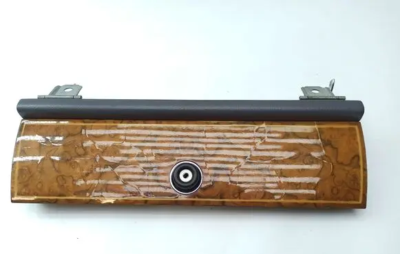 Jaguar XJ X40 Glove box lid/cover CCC3884