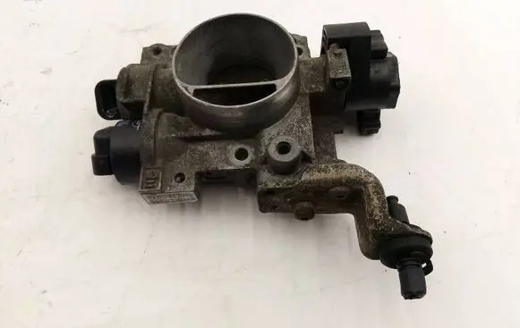 Fiat Seicento/600 Throttle body valve 36SXFE1