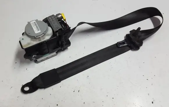 Audi A5 8T 8F Front seatbelt 