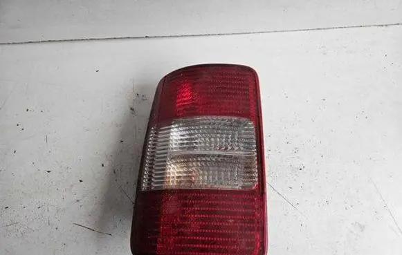 Volkswagen Caddy Rear/tail lights 2K0945257A