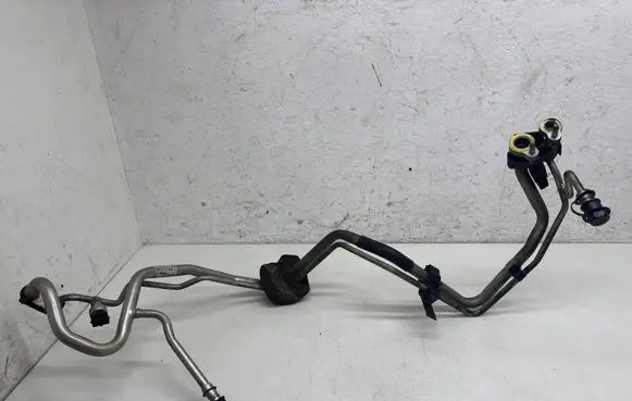 Volvo XC70 Air conditioning (A/C) pipe/hose 6G9N19A834BL