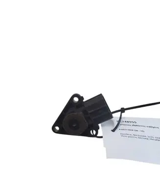 Ford S-MAX Turbine electric control actuator 4521E