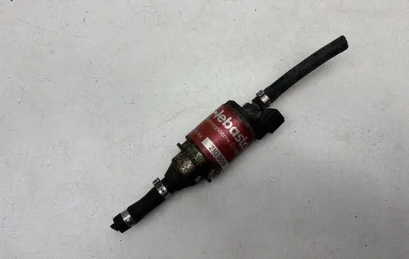 Audi A8 S8 D2 4D Webasto auxiliary heater fuel pump 443963303A