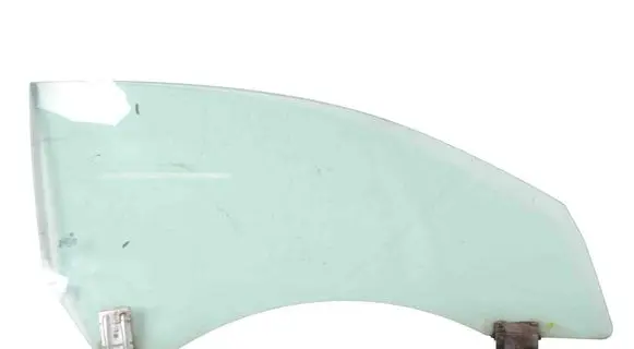 BMW 6 E63 E64 Front door window/glass (coupe) 