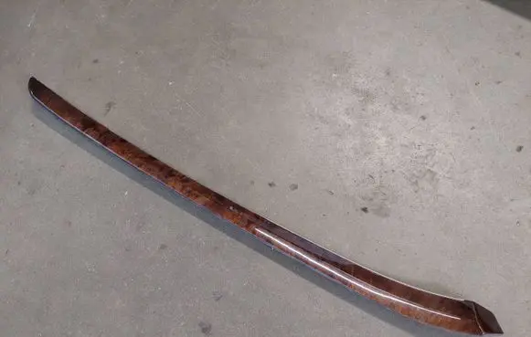 Mercedes-Benz S W221 Other front door trim element A2217205222 14326301 0005332588