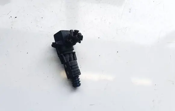 Opel Astra G Outside/exterior temperature sensor 09152245