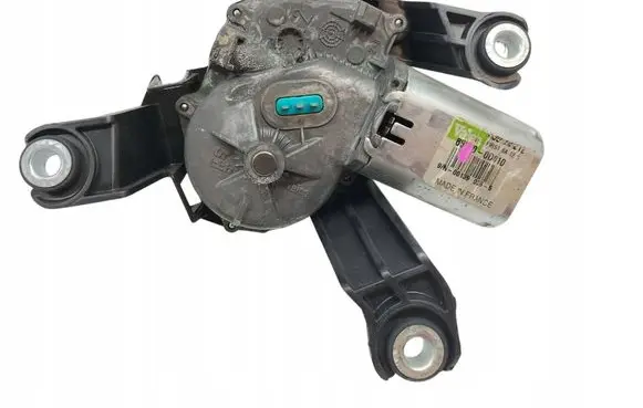 Toyota Yaris Rear window wiper motor 