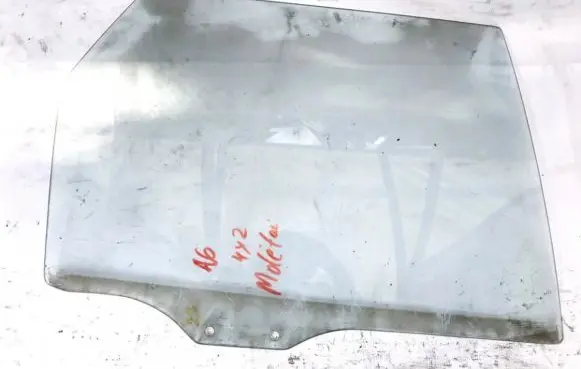 Nissan Primera Rear door window glass