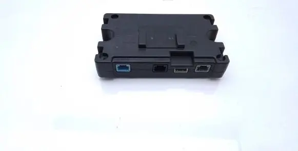 Other control units/modules