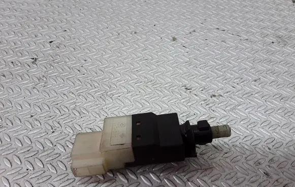 Brake pedal sensor switch