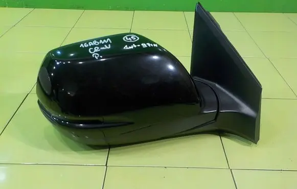 Honda CR-V Front door electric wing mirror PRAWE 16AB111
