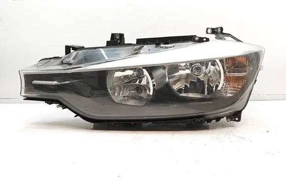 BMW 3 F30 F35 F31 Headlight/headlamp 7259539 011B02A00FE