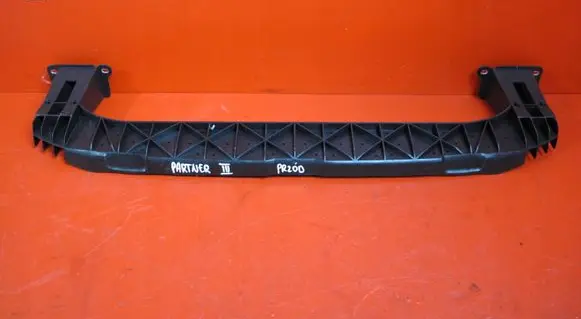 Renault Kangoo II Front bumper cross member