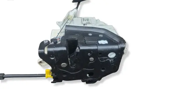 Audi A6 S6 C7 4G Front door lock 8J1837016C