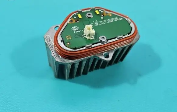 Ford Focus LED ballast control module H1BB13D278AC IMPRK1536504