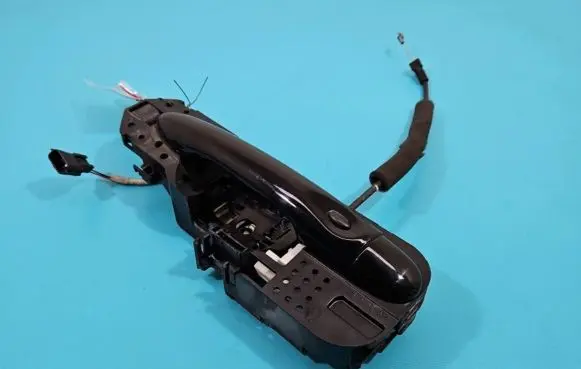 Renault Fluence Rear door exterior handle 806070032R IMPRK1362678