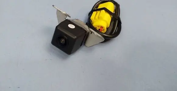 Hyundai Santa Fe Reversing camera 957902S011 957902S012