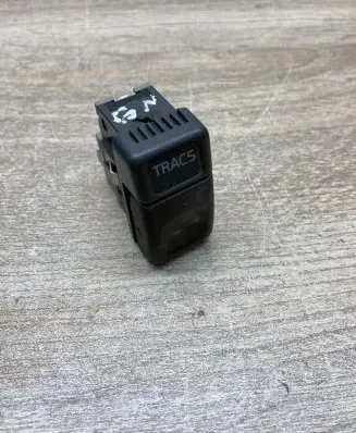 ESP (stability program) switch