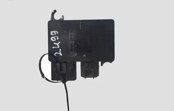Toyota Auris 150 Coolant fan relay 8925712020 4993003351