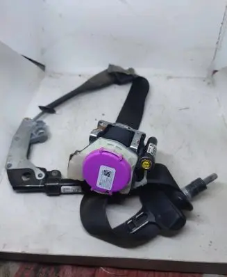 Ford Mustang VI Front seatbelt GR3B63612D64AF