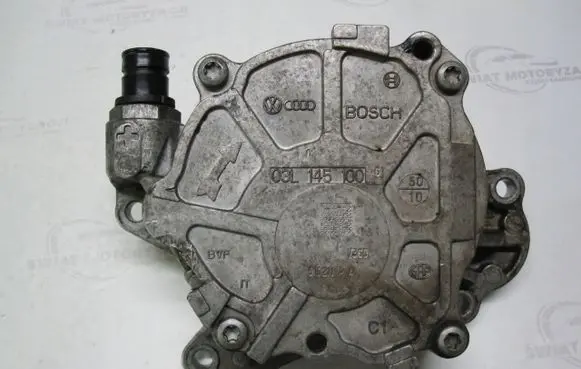 Seat Altea Vacuum pump 03L145100G