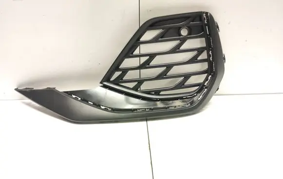 Audi A3 8Y Front bumper lower grill 8Y0807681J