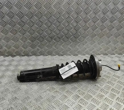 Porsche 911 991 Front shock absorber/damper 99134303512