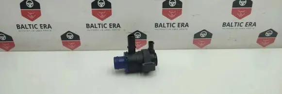 BMW 2 F45 Electric auxiliary coolant/water pump 8441213 8643397
