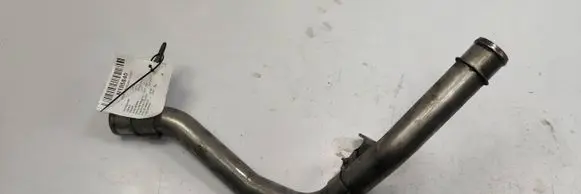 Opel Movano B Heater radiator pipe/hose 