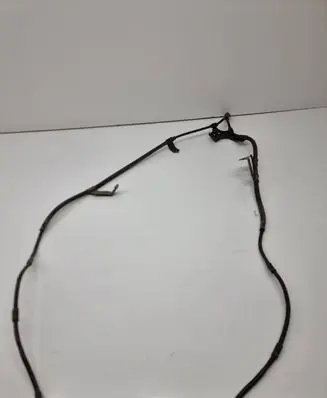 Lexus NX Rear ABS sensor wiring 