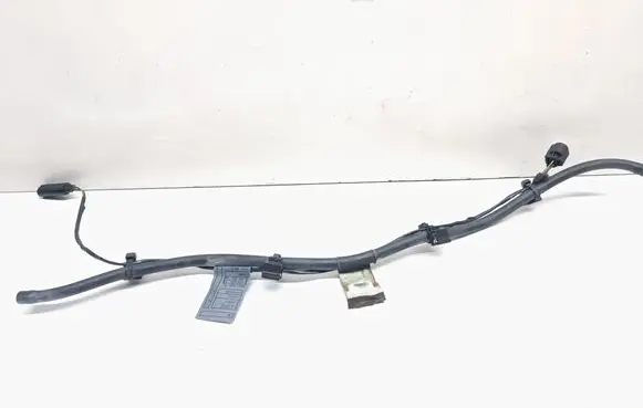 BMW 3 E90 E91 Windshield washer spray nozzle 6928635