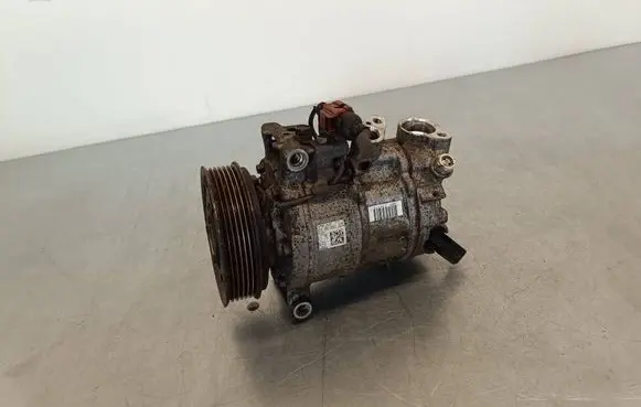 Audi Q5 SQ5 8R Air conditioning (A/C) compressor (pump) 8T0260805T