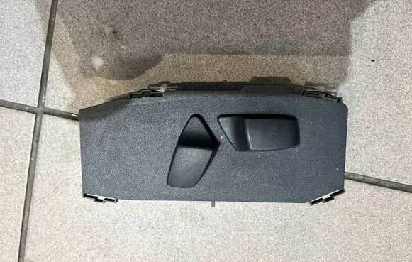BMW X3 F25 Seat control switch 6954129