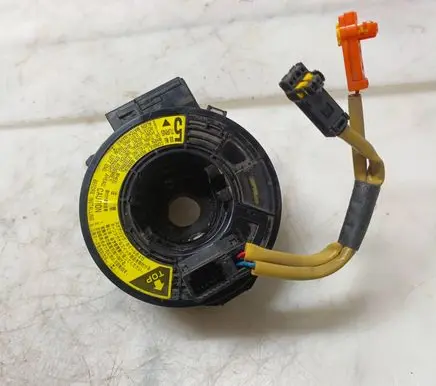 Toyota RAV 4 (XA20) Airbag slip ring squib (SRS ring) 42010B34 60H0162H 75B180
