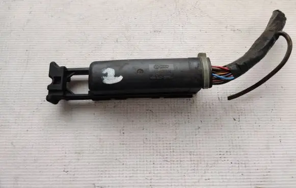 Volkswagen Transporter - Caravelle T4 Engine control unit/module 1H0906373