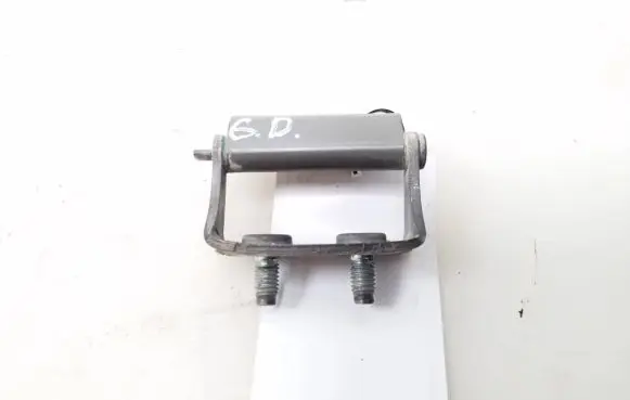 Nissan Qashqai Tailgate/trunk/boot hinge