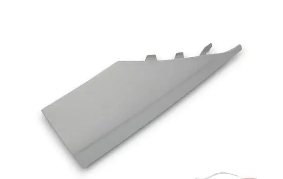 Audi A6 S6 C7 4G (C) pillar trim 4G5867245