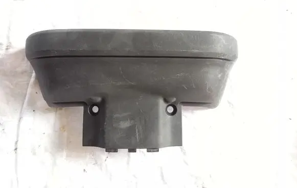 Volvo XC90 Engine cover (trim) 08658541 08658542