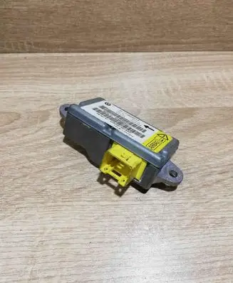 BMW 7 E65 E66 Airbag deployment crash/impact sensor 6929554