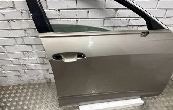 Audi A6 S6 C8 4K Front door 