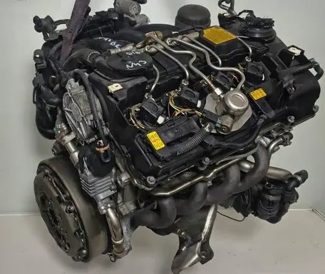BMW 1 E81 E87 Engine swap N43B16A