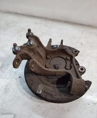 Hyundai Tucson TL Rear wheel hub