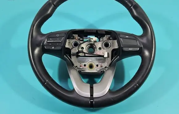 Hyundai Elantra VI Steering wheel IMPRK1433545