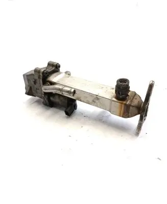 Volvo S80 EGR valve cooler 30637142 071425