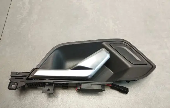 Audi Q3 F3 Rear door interior handle 83A837020F