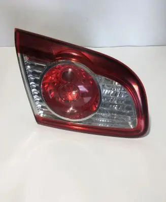 Hyundai Santa Fe Tailgate rear/tail lights 924052B5 A046695