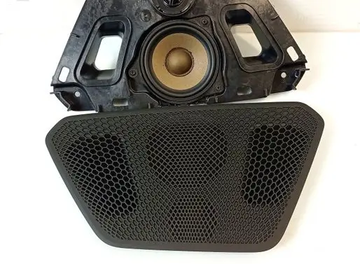 BMW 3 G20 G21 Panel speaker 51456999659 6999659 65136809628