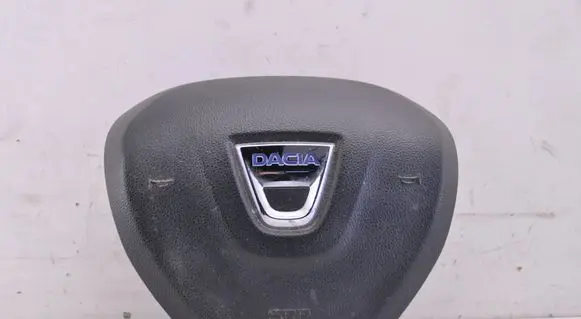 Dacia Sandero III Steering wheel airbag 34288834C