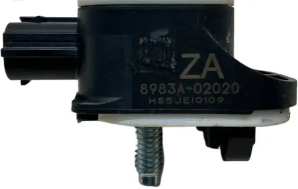 Toyota Corolla E210 E21 Airbag deployment crash/impact sensor 8983A02020